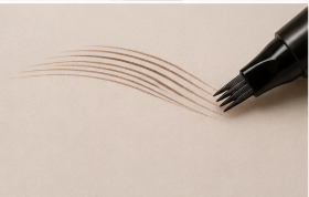 Tattoo Eyebrow