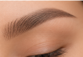 Tattoo Eyebrow
